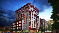 尚客愈加认实担任的立场