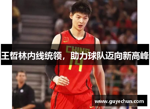 王哲林内线统领，助力球队迈向新高峰